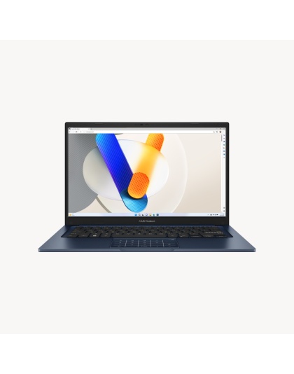 Asus vivobook 14 X1404VA intel core i5 13th gen 12GB RAM 512GB SSD 14" FHD Display Backlit Keyboard Magic Numpad