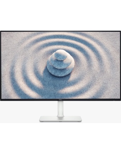 Dell S2725H (27" FHD (1920 x 1080) Display | 99% sRGB | 100Hz Refresh Rate | IPS Panel | 2 x HDMI (HDCP1.4) | Built-in 2 x 5W Speaker | 1 Year Warranty