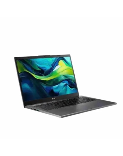Acer Aspire 5 A515-58 Intel Core i5 13th Gen 13420H – 8GB DDR5 RAM – 512GB NVMe Gen4 SSD – Intel UHD Integrated Graphics – 15.6″ FHD Display – 1 Year Warranty