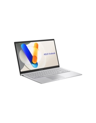 ASUS VivoBook 15 X1504VA Intel Core i5 1334U Processor | 16GB RAM | 512GB SSD | Intel UHD Graphics Card | 15.6" FHD IPS Display | 1 Year Warranty