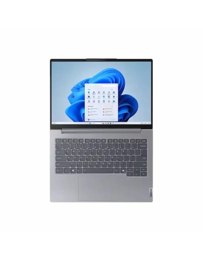 Lenovo ThinkBook 14G8IAL (Intel Core Ultra 5 125U Processor | 16GB RAM | 512GB SSD | Intel Integrated Graphics | 14" WUXGA Display)