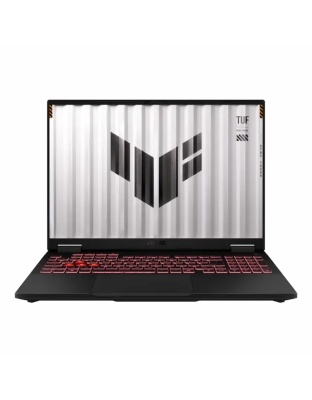 Asus Tuf Gaming AMD Ryzen 7 7445HS – 16GB DDR5 RAM – 512GB NVMe Gen 4 SSD – Nvidia RTX 4050 6GB Graphics – 16″ WUXGA 165Hz IPS Display – RGB Backlit Keyboard – Windows 11 Home