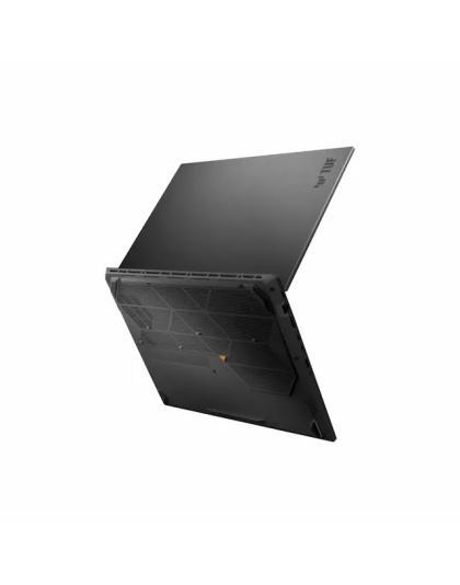 Asus Tuf Gaming AMD Ryzen 7 7445HS – 16GB DDR5 RAM – 512GB NVMe Gen 4 SSD – Nvidia RTX 4050 6GB Graphics – 16″ WUXGA 165Hz IPS Display – RGB Backlit Keyboard – Windows 11 Home