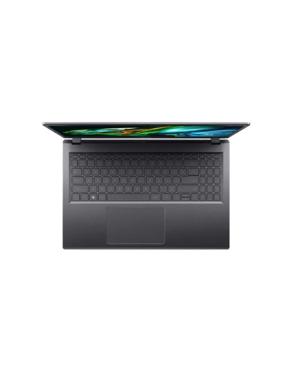Acer Aspire 5 15 Intel Core i5-1235U Processor | 16GB DDR4 RAM | 512GB SSD | NVIDIA GeForce RTX 2050 4GB Graphics Card | 15.6-inch FHD IPS Display