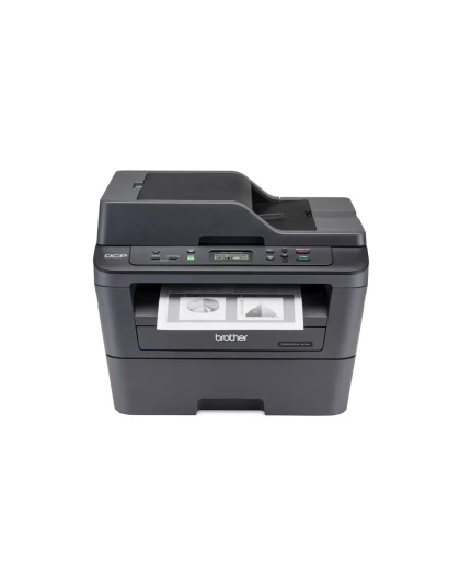 Brother DCP L2540DW Laser Printer