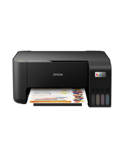 Epson EcoTank L3210 (All-in-One | Ink Tank Printer