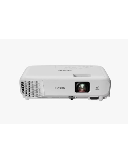Epson EB-E01 3LCD XGA 3300 Lumens Projector