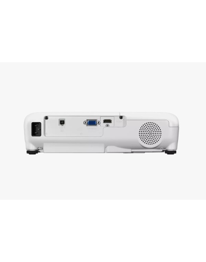 Epson EB-E01 3LCD XGA 3300 Lumens Projector