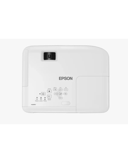 Epson EB-E01 3LCD XGA 3300 Lumens Projector