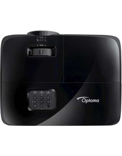 Optoma SA520 Multimedia DLP Projector